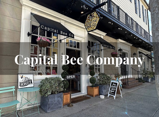 Capital Bee Company