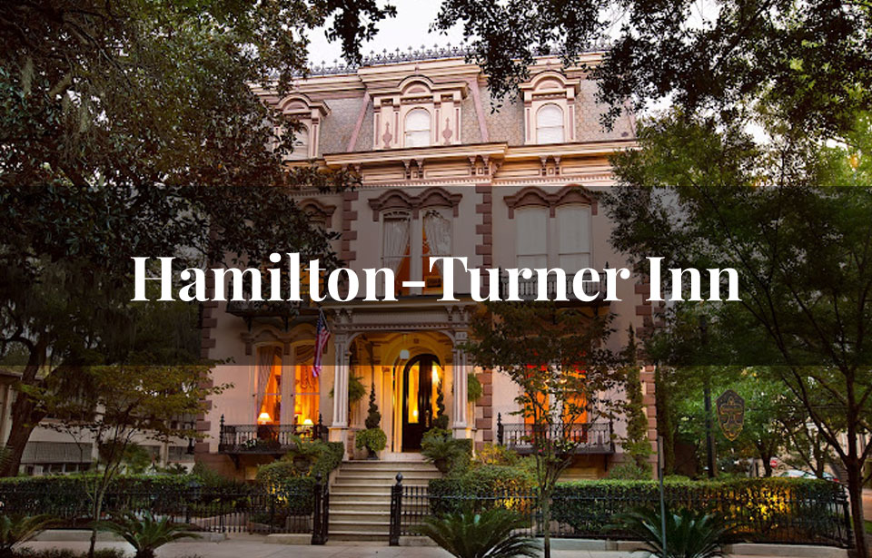 Hamilton-Turner Inn