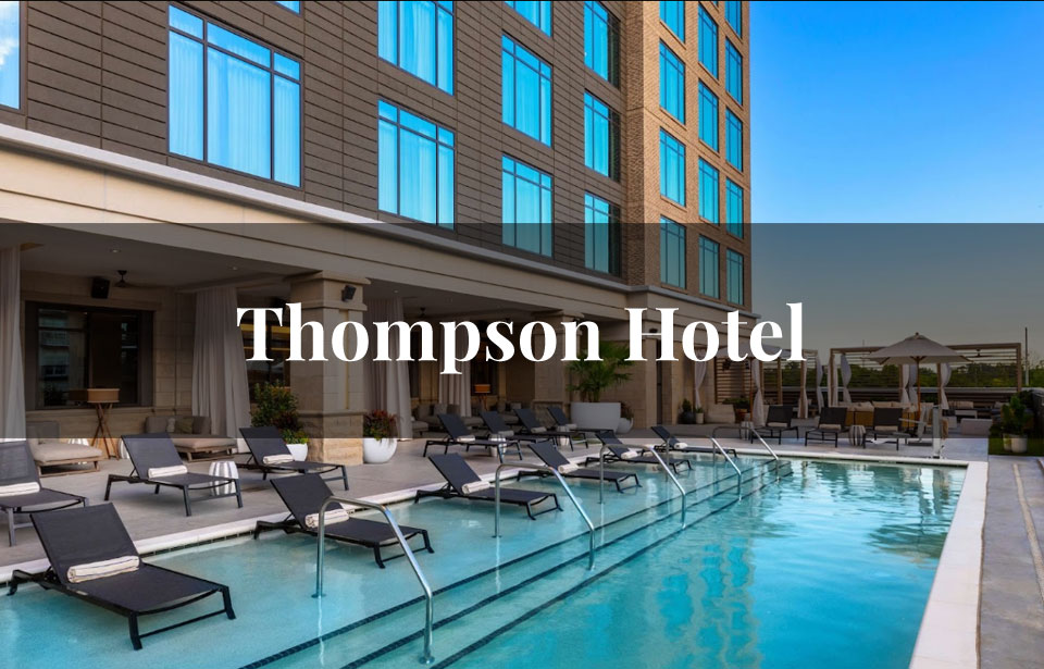 Thompson Hotel