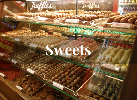 Sweets