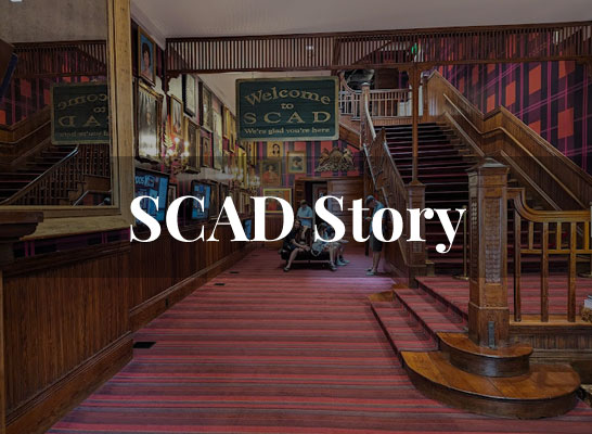 Things To Do - SCAD Story