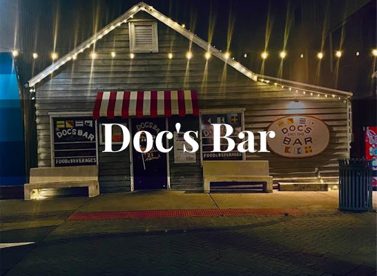 Doc's Bar