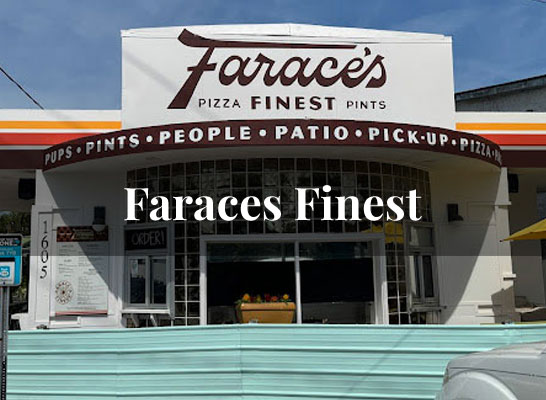 Faraces Finest