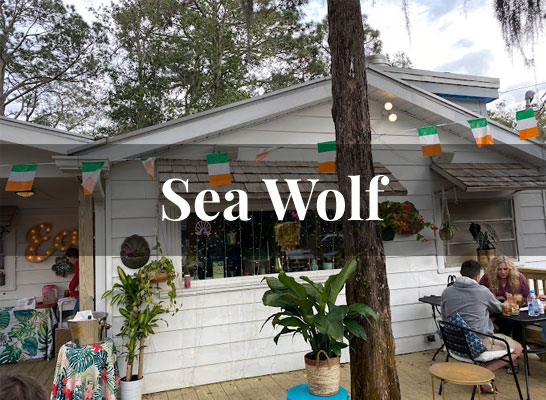 Sea Wolf