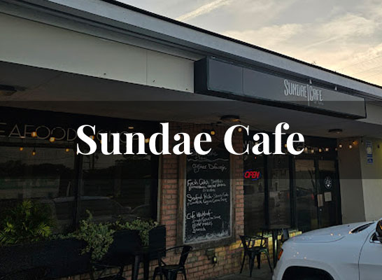Sundae Cafe