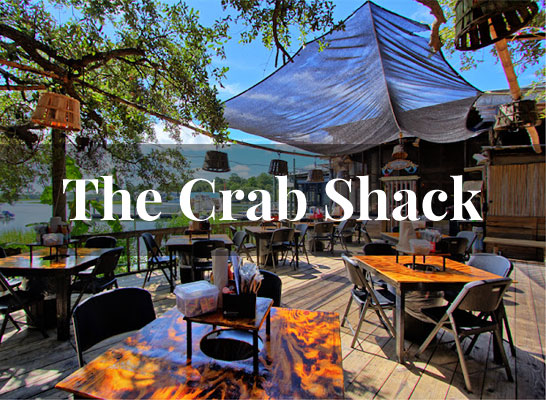 The Crab Shack