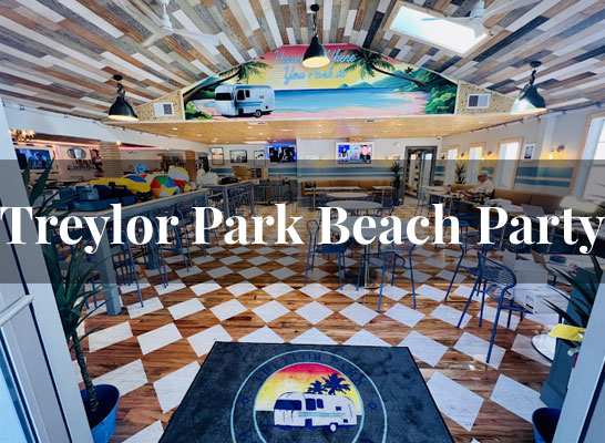 Treylor Park